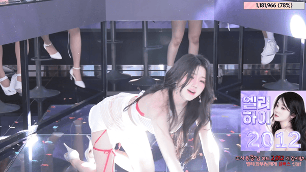 Jinricp 第二季 第6集 ELI 被黑负分&Pony 复出 中文字幕