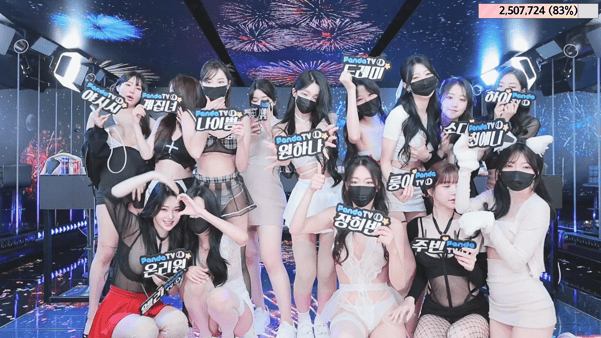 Jinricp 第二季 第7集 小黑屋和美食PK战 中文字幕