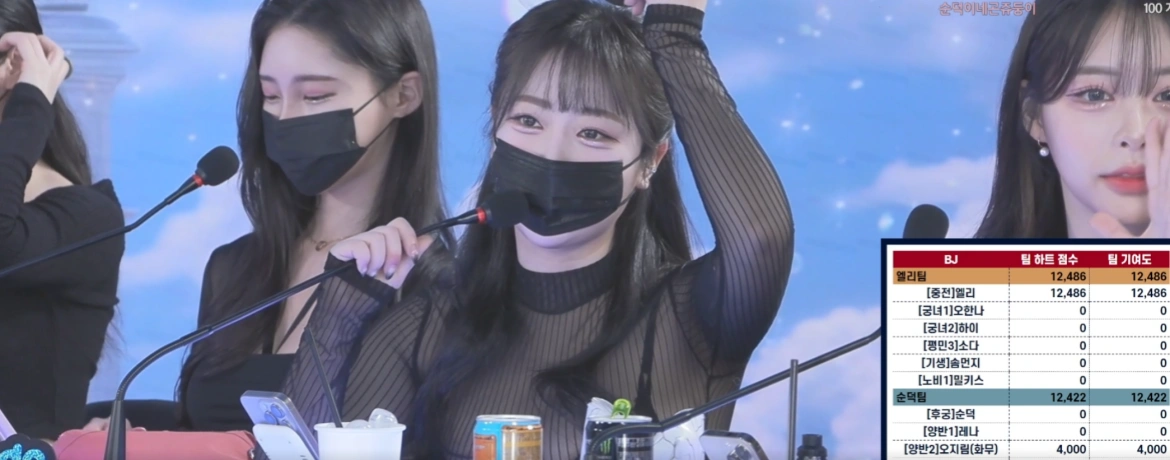 Jinricp 第一季 第5集 轮流对决&VIP小黑屋 中文字幕