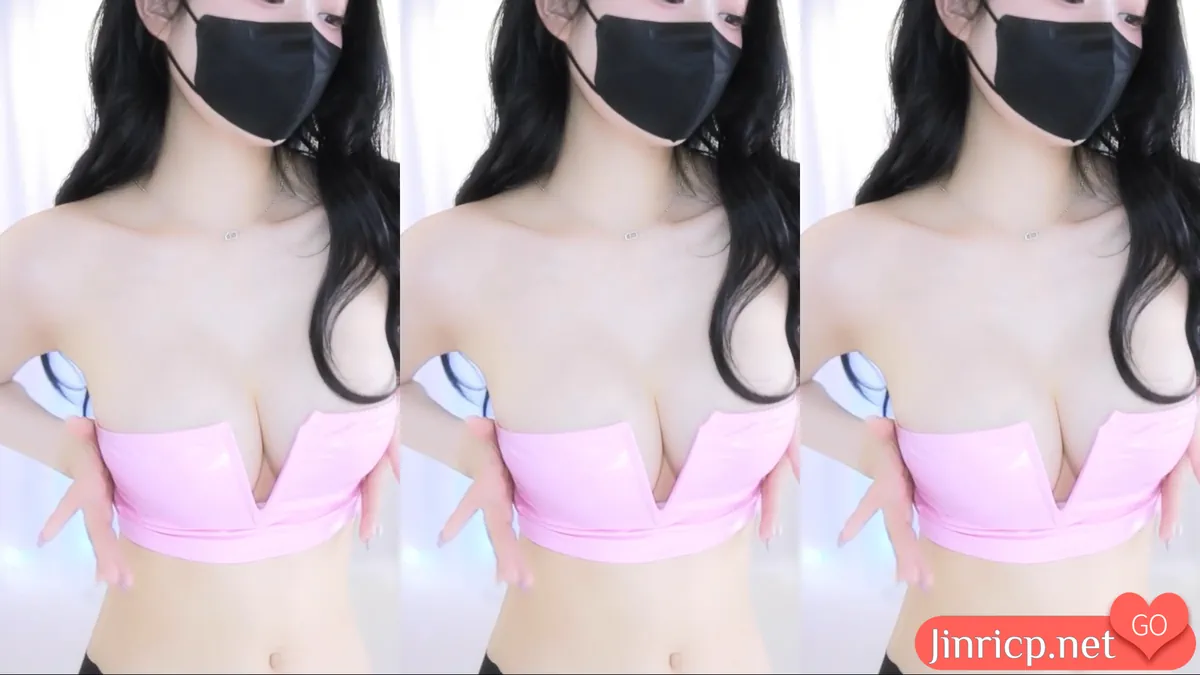 楚楚(chu츄♪)-aeaei5082 MSCREW个人直播 20250213 [2V/6.3G]-JIN