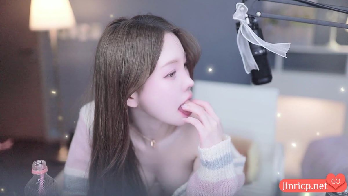 MiU-미유-imsocutesexy 日常个人直播 剪辑精选 20250329 [1V/5.27G]-JIN