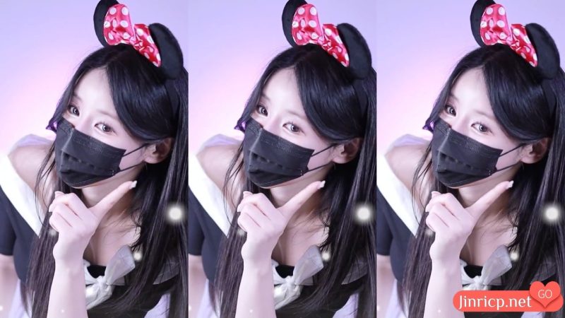 吴汉娜-ohhanna 个人直播 2025年4月合集 纯享精华包 [14V/38.4G]-JIN