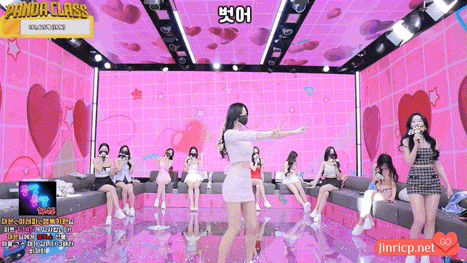 图片[6]-熊猫班 第三季 第12期 骰子游戏 简繁中文字幕-JIN