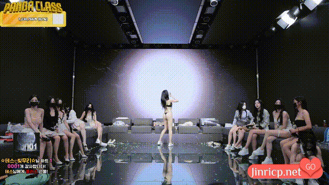 图片[2]-熊猫班 第四季 第4期 氪金轮盘赛 中文简繁字幕-JIN