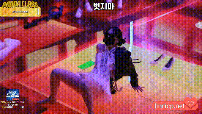 图片[7]-熊猫班 第四季 第7期 新签名日 中文简繁字幕-JIN