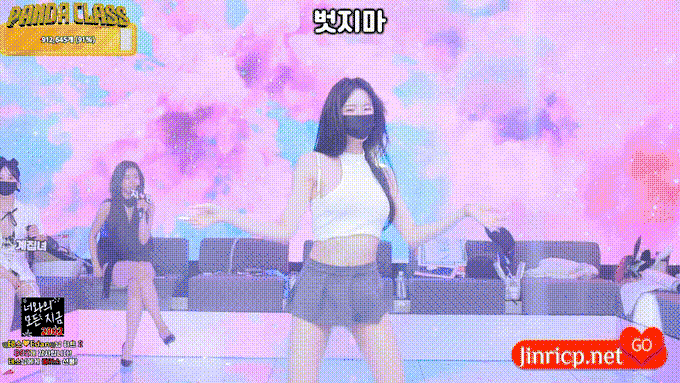 图片[6]-熊猫班 第四季 第8期 CP选拔赛 中文简繁字幕-JIN