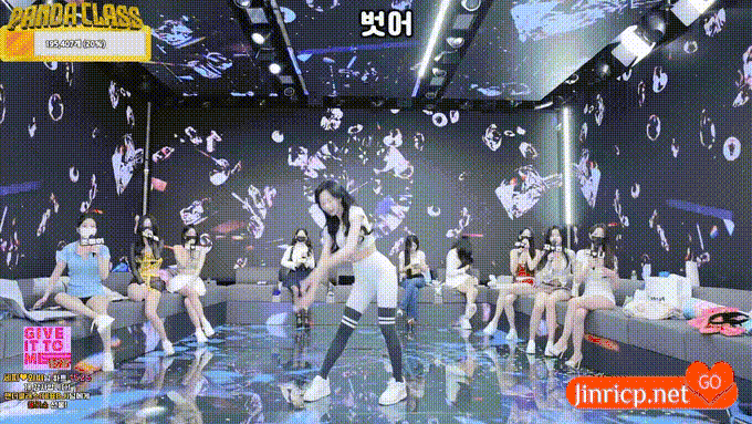 图片[6]-熊猫班 第四季 第13期 粉丝同乐会 简繁中文字幕-JIN