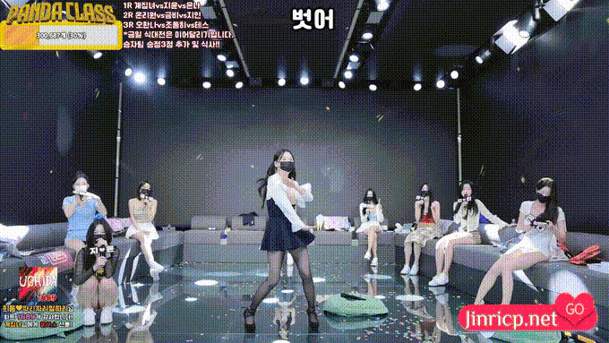 图片[8]-熊猫班 第四季 第13期 粉丝同乐会 简繁中文字幕-JIN