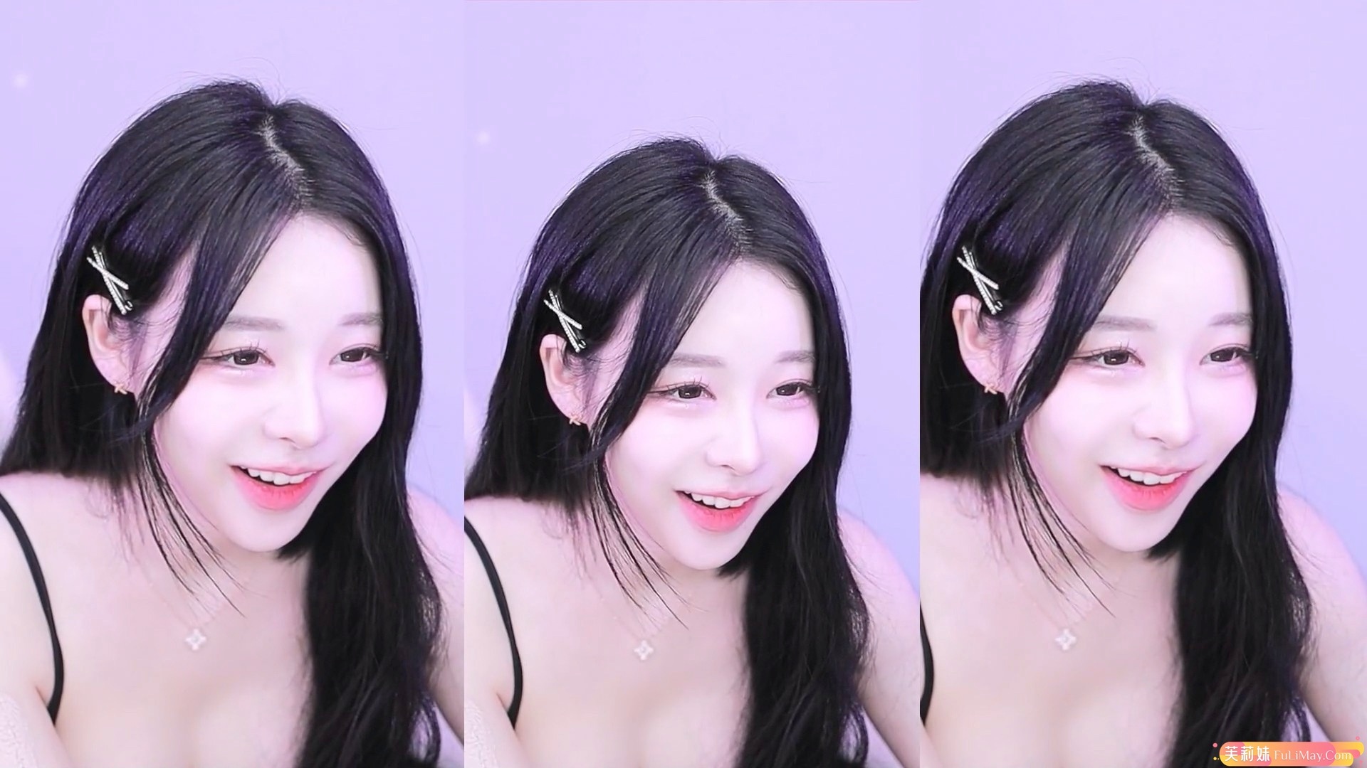 棉花 이태리ෆ naras2 – 个人直播秀（20240829）[2V/8.24G]