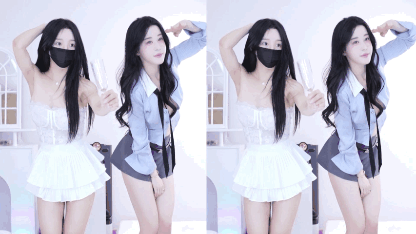 图片[4]-惠瑞-해서♡◡♡-imanatural 与 智仁-in0410 坐客联合直播 [5V/38G]中文字幕-JIN