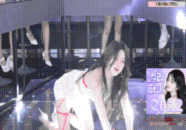 Jinricp 第二季 第6集 ELI 被黑负分&Pony 复出 中文字幕-JIN