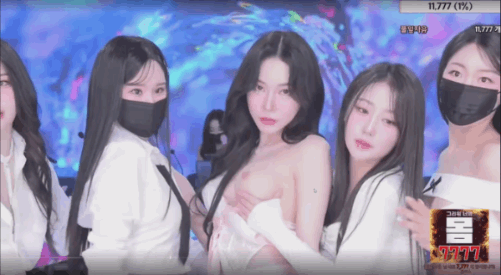 Jinricp 第二季 第13集 最终排名赛 中文字幕