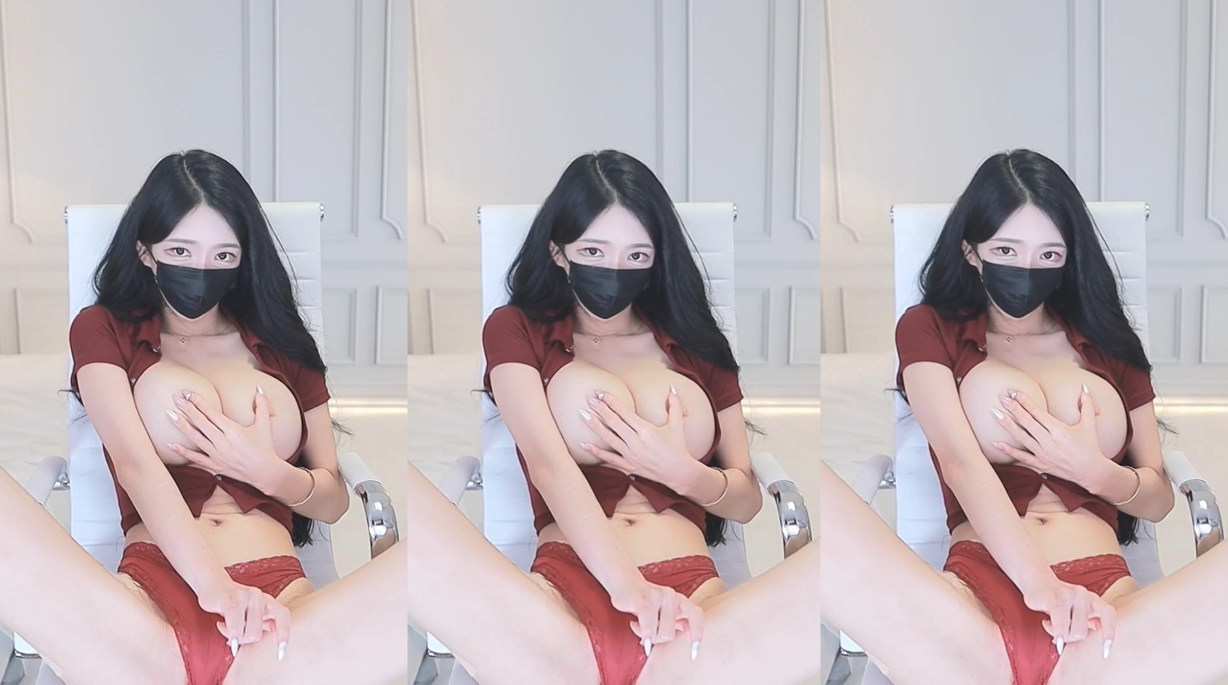 欧依娜-o111na-(원하나) 个人直播（20240725）（1V/2.89G）-JIN