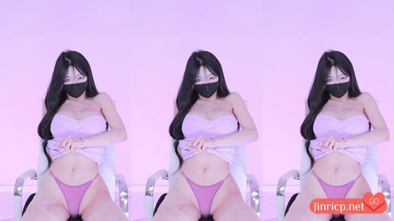 元荷娜-원하나-o111na 个人直播 2025年5月10日 纯享版 [1V/3.81G]-JIN