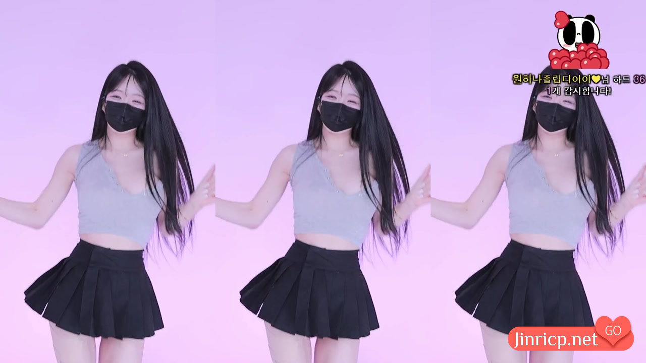 图片[1]-元荷娜-원하나-o111na 个人直播 2025年5月6日 纯享版 [1V/1.74G]-JIN