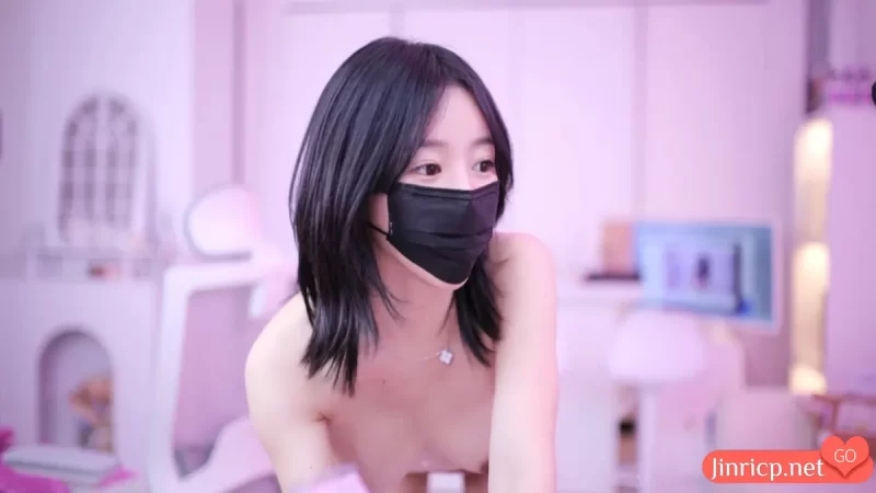 惠瑞-해서-imanatural 个人日常直播 20250317 [6V/23.8G]-JIN