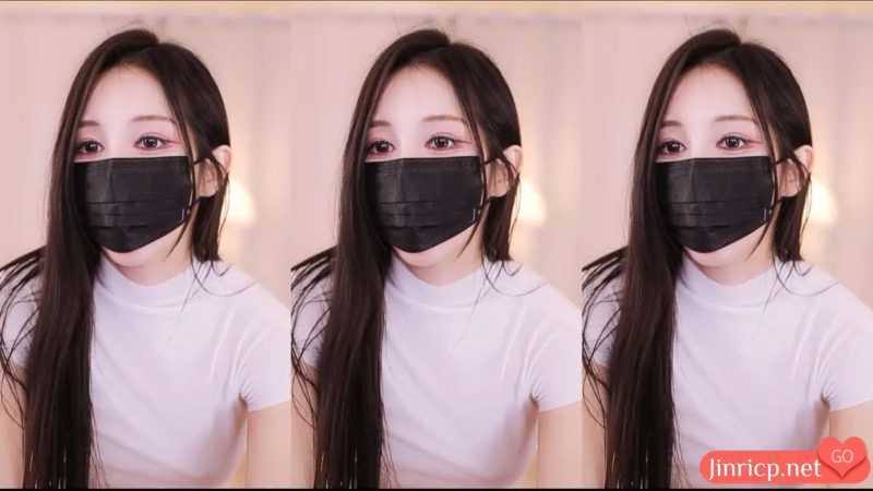 煕诺 히누 heenoo 个人日常直播 20250329 [1V/10.9G]-JIN