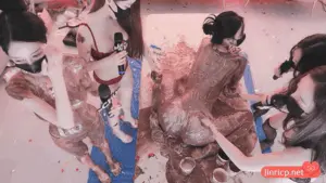 MSCREW S1 性感小姐 第一季 第12集 愚人之战 中文字幕-JIN