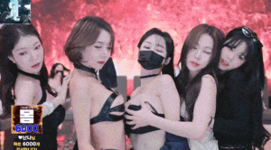 Jinricp 第三季 第12集 黑白战争-糖稀浴惩罚-JIN