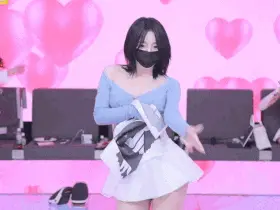 熊猫班 第二季 第7集 幸运女神-奖金轮盘 中文字幕-JIN