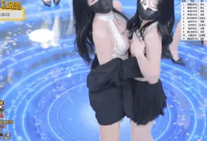 熊猫班 第三季 第7期 首场职级战 女王只有一位 简繁中文字幕-JIN