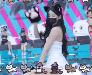 熊猫班 第三季 第6期 新签名日&人气投票 简繁中文字幕-JIN