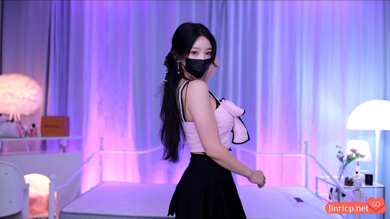 图片[1]-莱娜 – moem9e9 – 个人直播 2025年7月 纯享合集 [5V/14.4G]-JIN