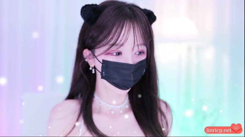 蓓蓓 yuuu12486 베베bebe 个人直播 20250723 纯享版 [1V/5.6G]-JIN