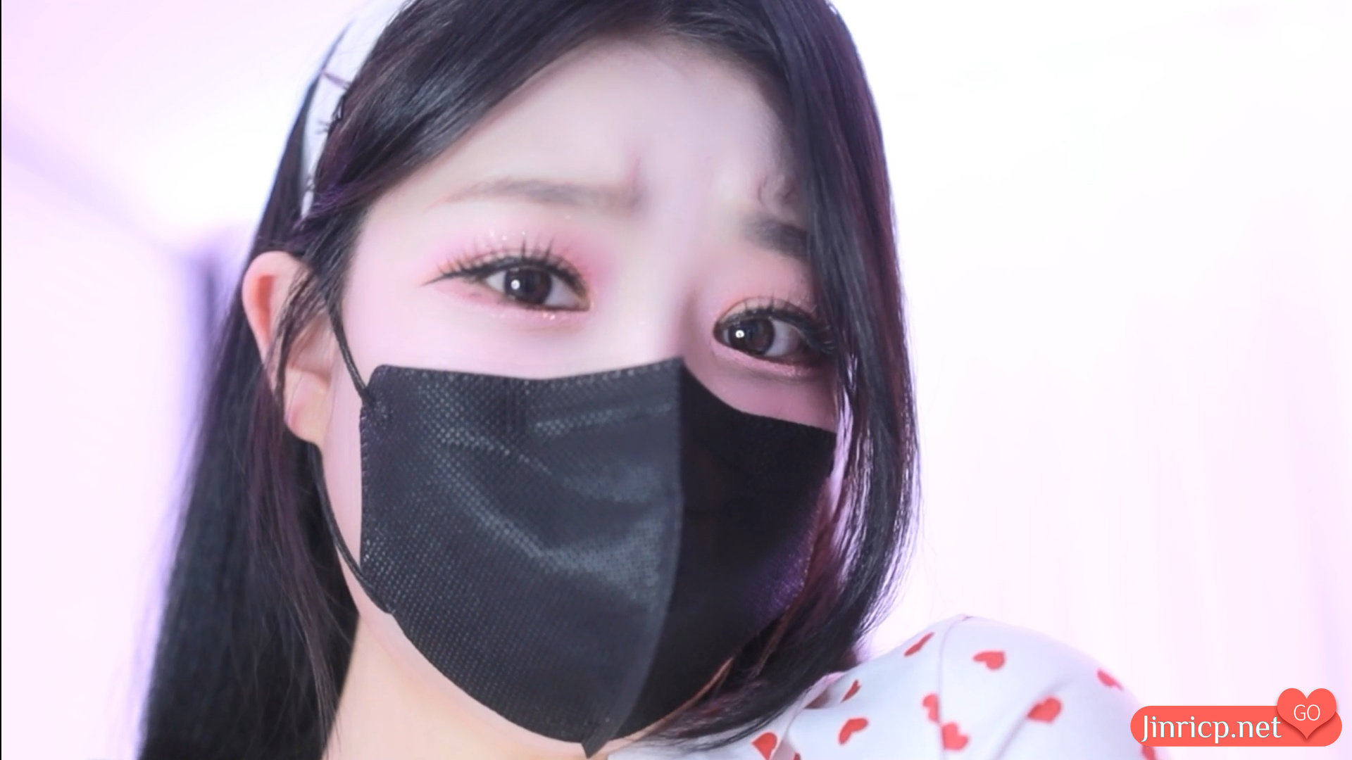 楚楚(chu츄♪)-aeaei5082 个人直播 20250730 纯享版 [1V/3.8G]-JIN