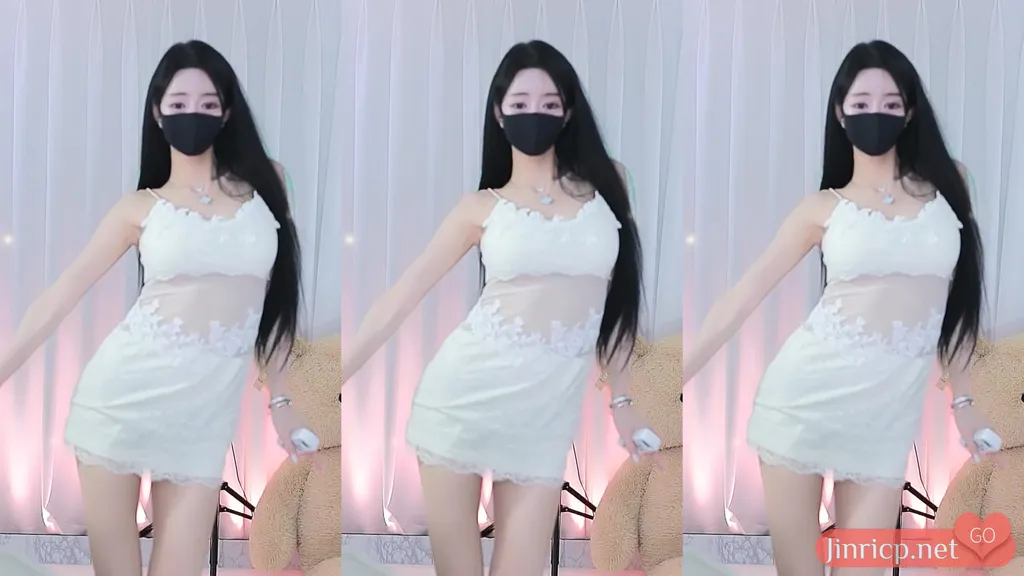 妍珍(연진ღ)-gyg4618 个人直播 20250818 完整版 [6V/13.1G]-JIN