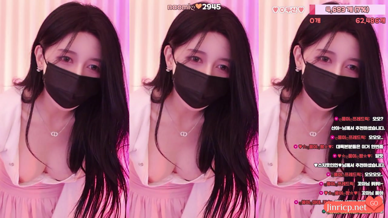 龙怡-룽이-dkdlfjqm758 个人直播 2025年7月 纯享版 合集 [10V/23.8G]-JIN