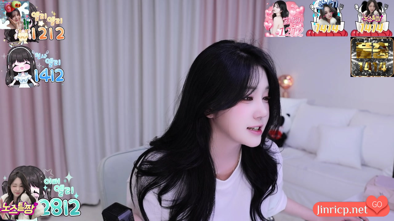 艾莉-ELI-(엘리) eli05021212 个人直播 20250816 艾莉的一天 完整版 [3V/19.9G]-JIN