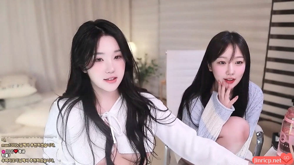 艾莉-ELI-(엘리) eli05021212 with 苏打 54soda双人直播 [1V/383M]-JIN