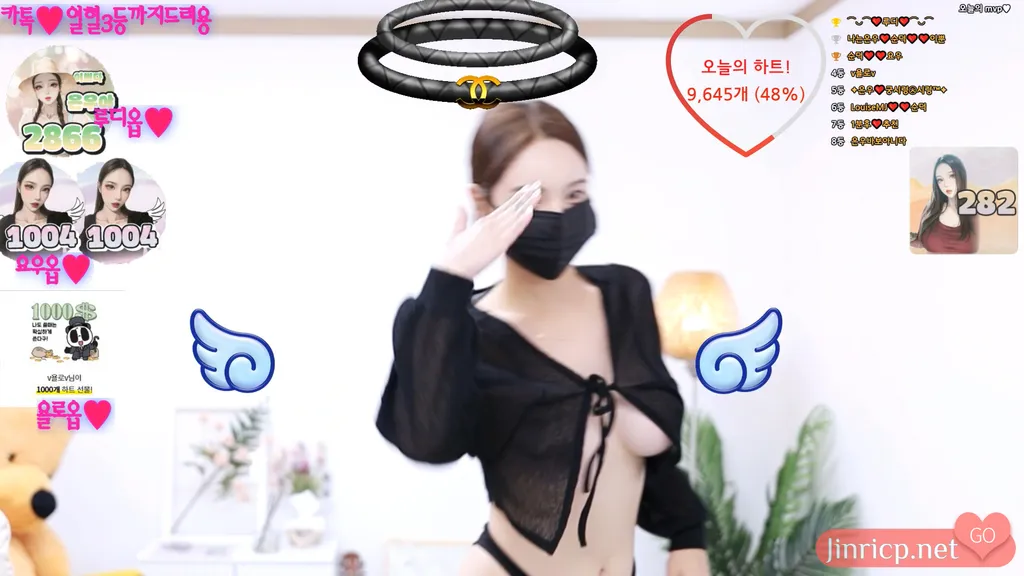 银优 smile1027 VS 顺德 cool3333 双人直播 20240811 奴隶契约7 [2V/2.9G]-JIN