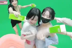 Jinricp S6E8 第六季 第8期 PK&Boss战 中英韩简繁字幕-JIN