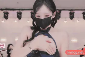 All-in Crew S4E7 性感小姐 第4季 第7期-JIN