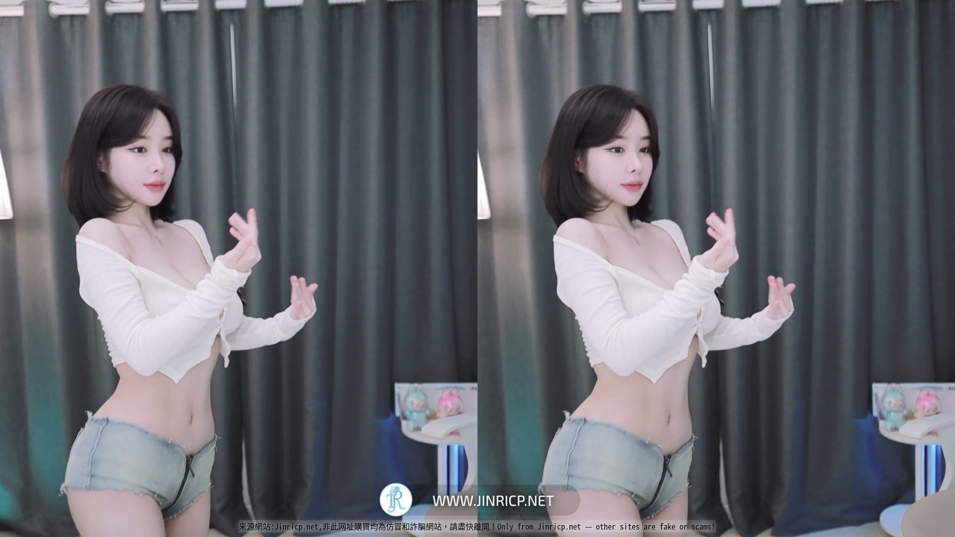 高颜值御姐女神 昭恩 소은 askl12349 个人直播 2025年11月 纯享合集包 [16V/48.2G]