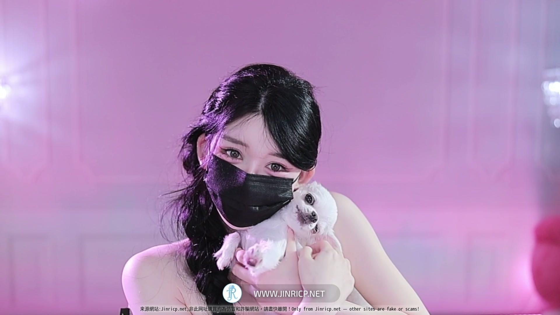 Pony-유백설-362540 个人直播 2025年10月/下 幽灵娘 完整版合集 [25V/129G]-JIN