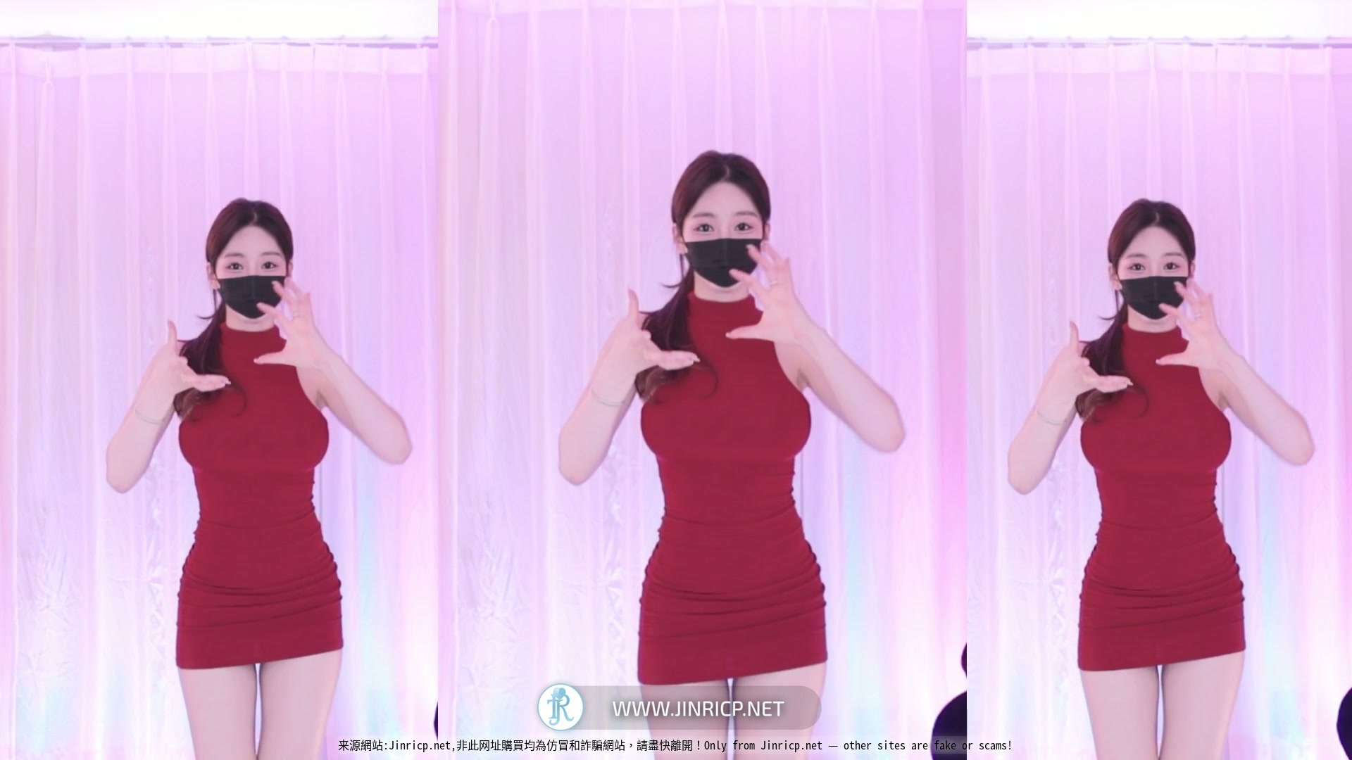 吴智林 오지림 100472 – 个人直播 20251230/31 完整版 [9V/49.7G] 会员免费